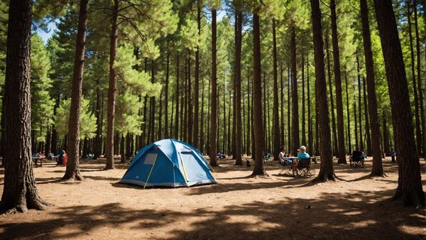 Découvrez le camping var l'artaudois: détente et activités