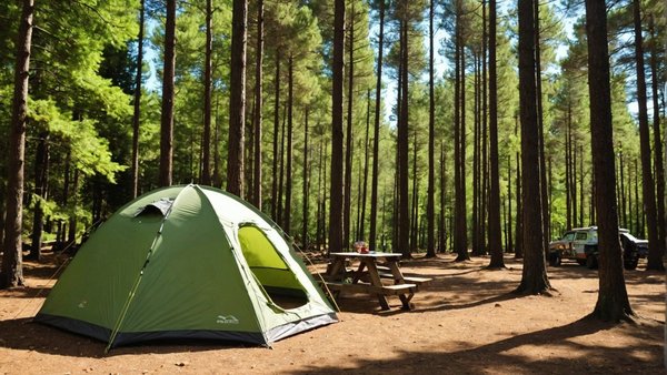 Découvrez le charme du camping aude à bize-minervois