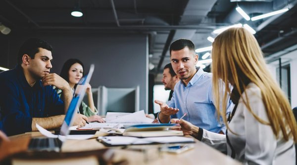 Pourquoi la gestion des talents en entreprise est-elle importante ?