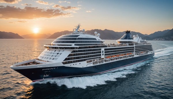 Planifiez votre croisière ponant : tarifs et conseils utiles