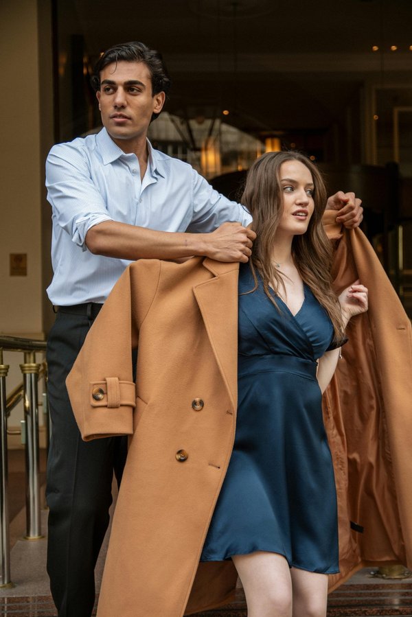 Stylisez-vous : conseils mode femme et homme à découvrir !