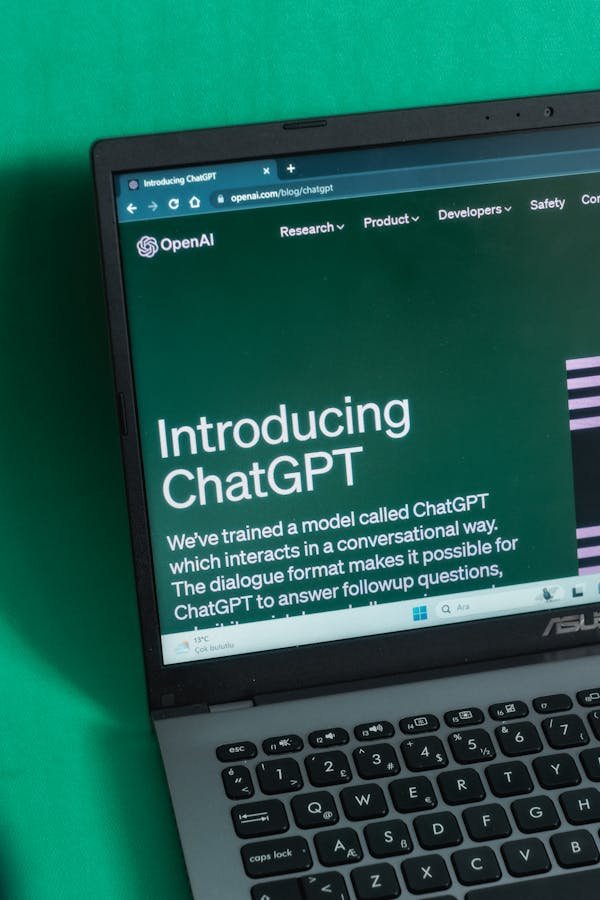 5 façons dont chatgpt d'openai transforme la communication