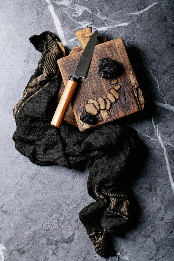 Quel est le prix du kilo de truffes en 2024 ?